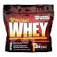 MUTANT Whey 2270 г