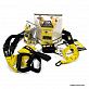 TRX P1 Suspension Trainer Функциональные петли