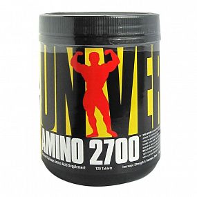 фото UNIVERSAL Amino 2700 120 т