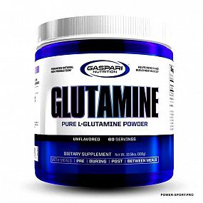 фото GASPARI Glutamine 300 г