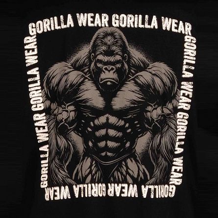 GORILLA GW 90597-900 Футболка "Phillip"