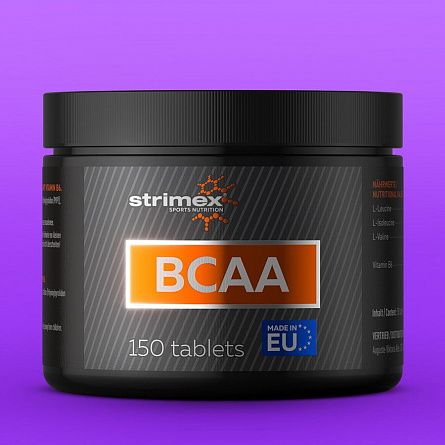 фото STRIMEX BCAA 1700 300 т