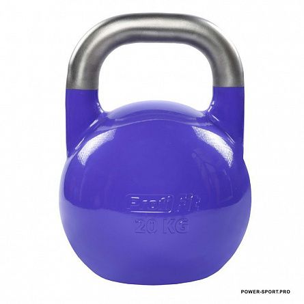 PROFI-FIT Гиря соревновательная 20 кг