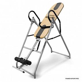 SL FITNESS Flipper Инверсионный стол домашний