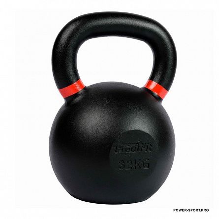 PROFI-FIT Гиря тренировочная 32 кг