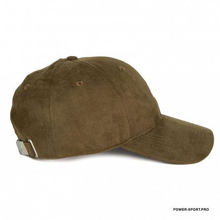 GORILLA GW 99237-400 Бейсболка "Cody Suede"