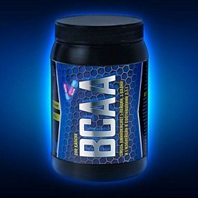 фото R-LINE BCAA 250 k