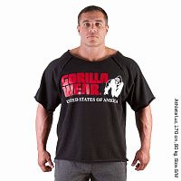GORILLA GW 90107-900 Топ "Classic Workout Top"