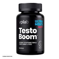 фото VP LABORATORY Testoboom 90 капс