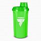 TREC NUTRITION Шейкер Trec Team 700 мл - зеленый