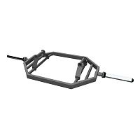 PROFI-FIT Трэп-гриф 1830 мм D50 мм