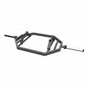 PROFI-FIT Трэп-гриф 1830 мм D50 мм