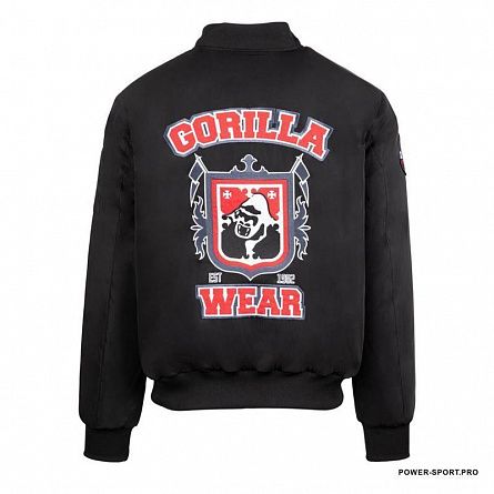 GORILLA GW 90838-900 Куртка "Covington" 