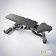 DHZ FITNESS FUSION PRO E7039 Скамья универсальная