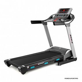 BH FITNESS F8 DUAL Беговая дорожка домашняя