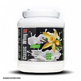 фото ELITE SPORT FOOD Classic Whey 1700 г.