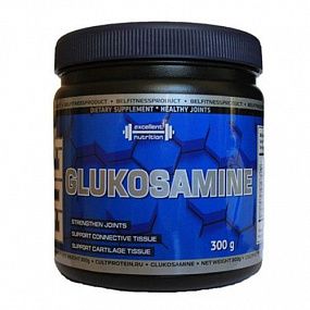 фото CULT Glucosamine 300 г.