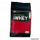 OPTIMUM NUTRITION 100% Whey Gold Standard 4540 г.