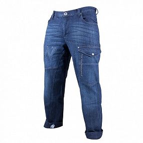 GORILLA GW 90910-500 Джинсы "GW82 Jeans" GORILLA GW 90910-500 Джинсы "GW82 Jeans"