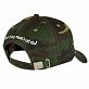 GORILLA GW 99121-450 Бейсболка "Camouflage Cap"