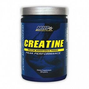 фото MHP Creatine Monohydrate 300 г