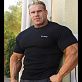 NPC-23WT Футболка USA muscle