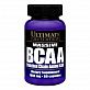 ULTIMATE NUTRITION BCAA 1000 60 к