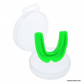 ROOMAIF RM-170S Green Капа одночелюстная ROOMAIF RM-170S Green Капа одночелюстная
