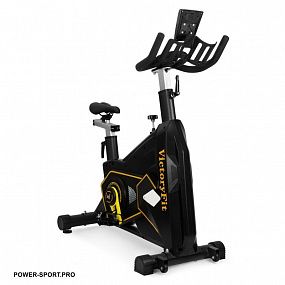 VICTORY FIT VF-GymRider 225 Black Спин-байк