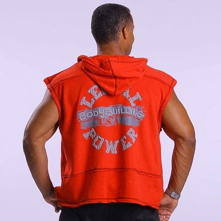 LEGAL POWER LP-4895-864\RD Жилет "BB" 