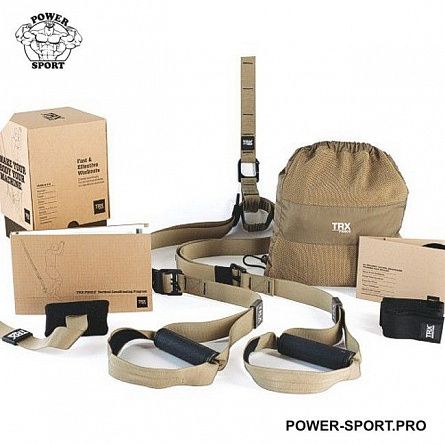 TRX Force Kit 3 Функциональные петли