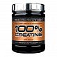 SCITEC NUTRITION 100% Creatine Monohydrate 500 г.