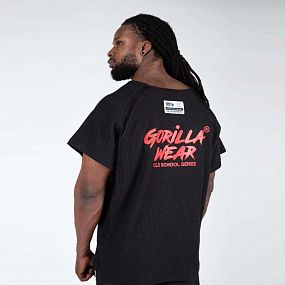 GORILLA GW 90541-905 Топ "Augustine Old School"