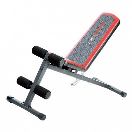 WEIDER 150 TC Силовая скамья 