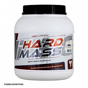 фото TREC NUTRITION Hard Mass 1300 г