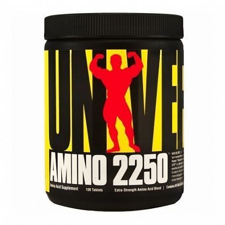 фото UNIVERSAL Amino 2250 100 т