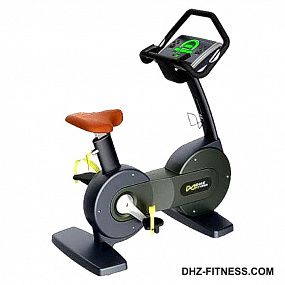 DHZ FITNESS X-9107 Велотренажер профессиональный 