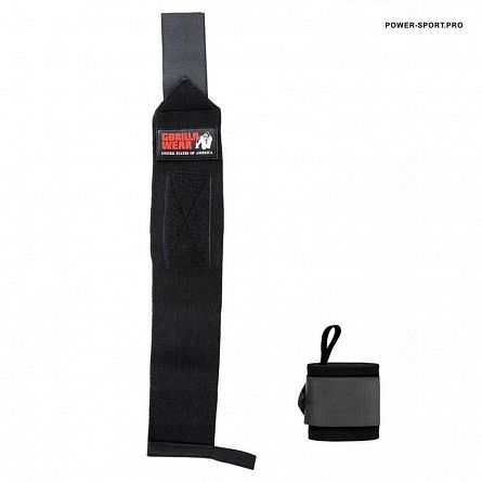 GORILLA GW 99195-900 Бинты кистевые "Pro" 42 см