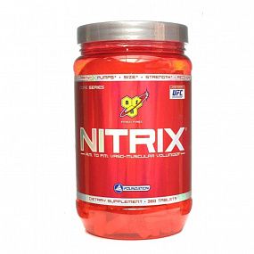 фото BSN Nitrix 360 т