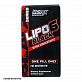 NUTREX Lipo 6 Black Ultra Concentrate 30 капс