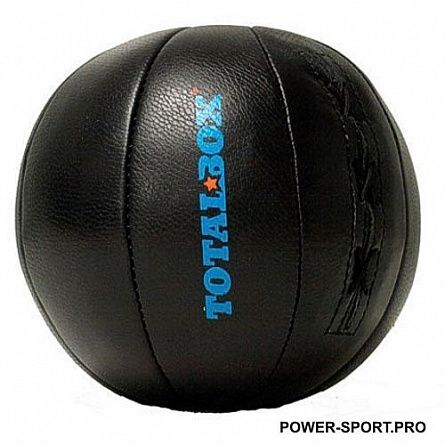 PROFI-FIT Медицинбол набивной (Wallball) 13 кг