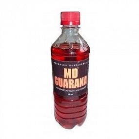 фото MD Guarana 500 мл