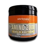 фото STRIMEX Amino 2000 Gold Edition 150 т