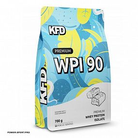 фото KFD WPI 90 Premium 700 г.