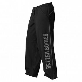 BETTER BODIES 120708-999 Брюки BB Gym Pant