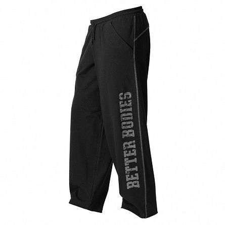 BETTER BODIES 120708-999 Брюки BB Gym Pant