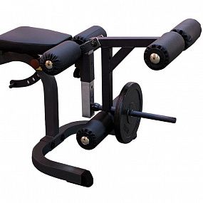 BODY SOLID PLDA-1 Опция Сгибание-разгибание ног для PFID-130 BODY SOLID PLDA-1 Опция Сгибание-разгибание ног для PFID-130