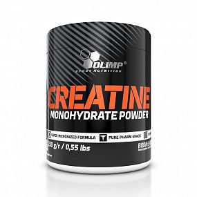 фото OLIMP Creatine Monohydrate 250 грамм фото OLIMP Creatine Monohydrate 250 грамм