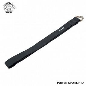 STARFIT FA-103CH Ремень для йоги STARFIT FA-103CH Ремень для йоги