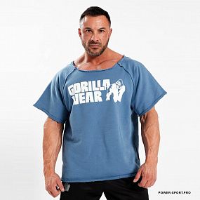 GORILLA GW 90107-340 Топ "Classic Workout Top" 